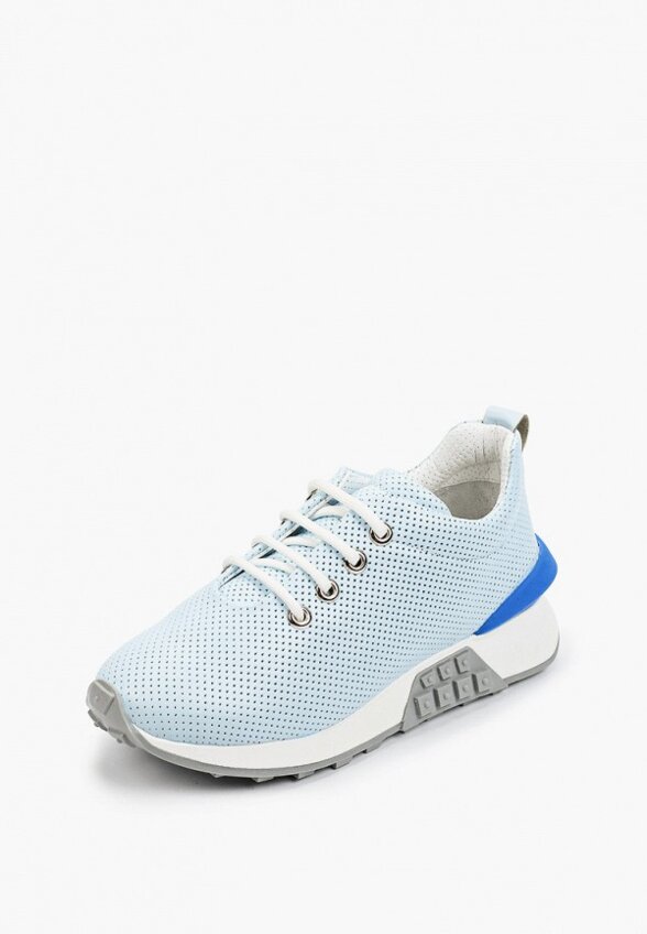 Кроссовки Basconi