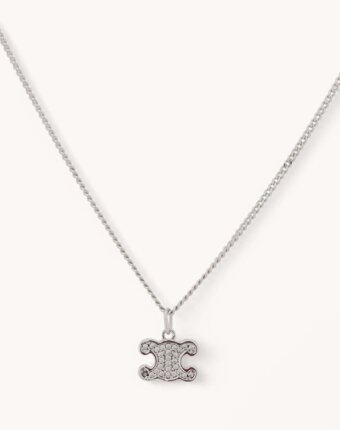 Celine Necklace женщинам