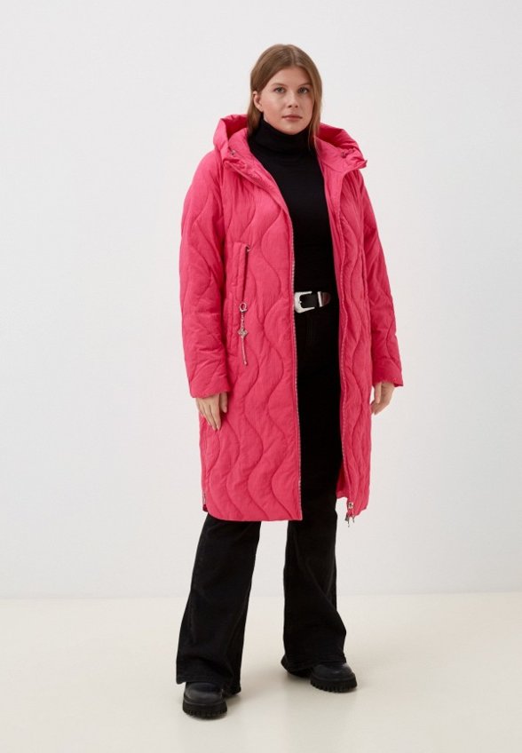 Пуховик Winterra