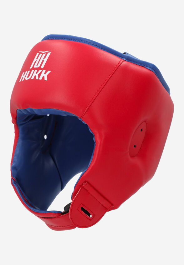 Шлем детский Hukk, Красный