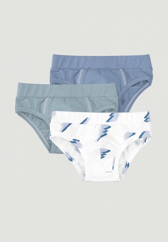 Трусы 3 шт. Mjolk