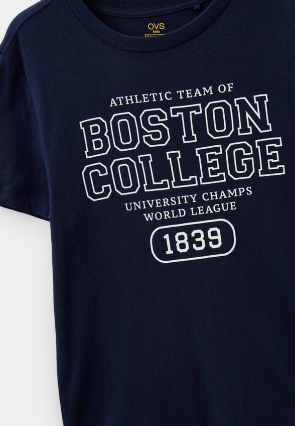 Футболка OVS