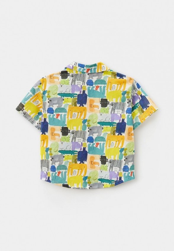 Рубашка Kaftan