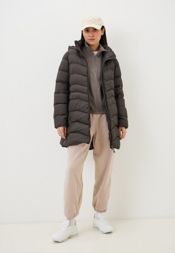 Пуховик Сплав