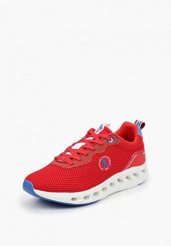 Кроссовки Cotton Belt