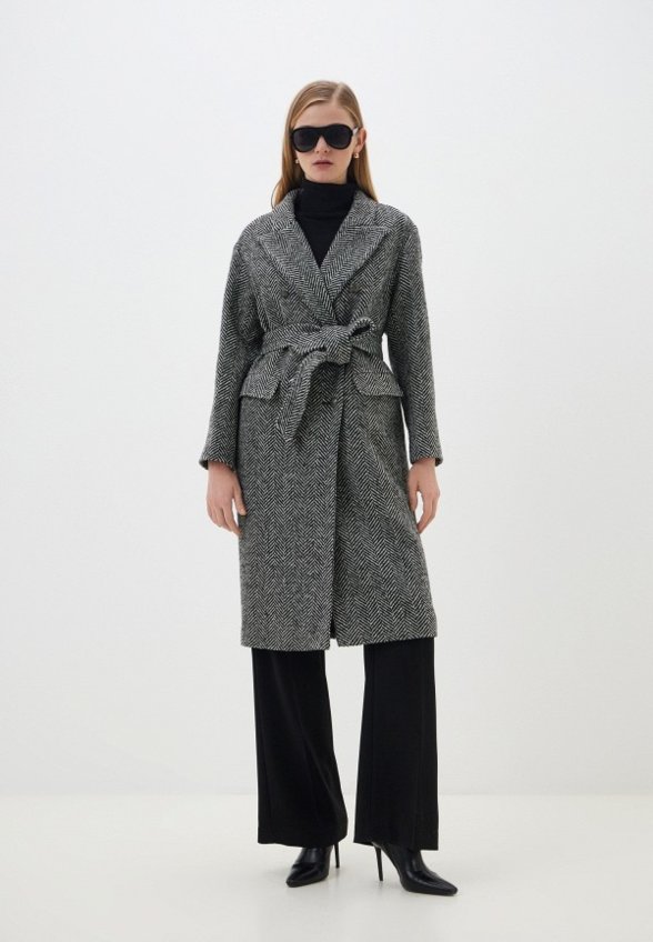 Пальто-халат Belucci