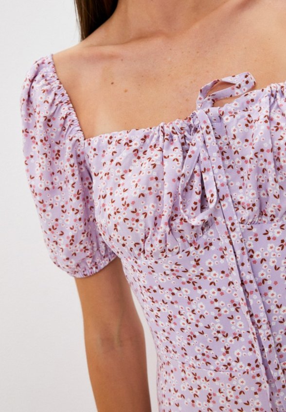 Платье Imocean