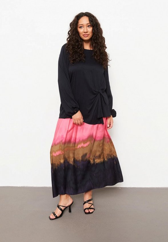 Блуза Samoon by Gerry Weber