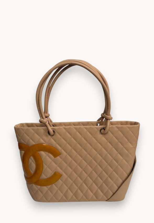 Chanel Cambon