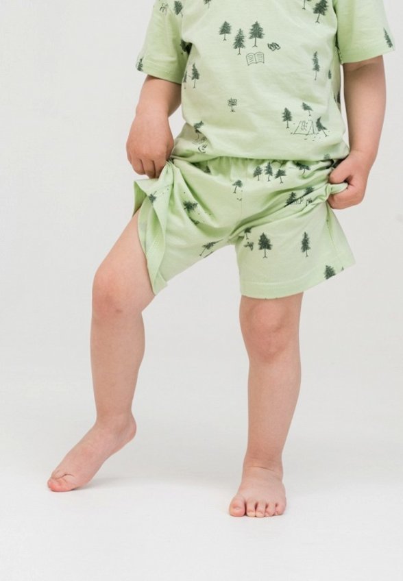 Пижама Mamanna