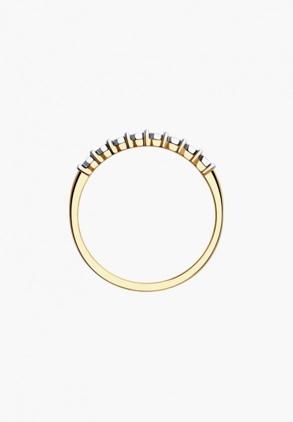 Кольцо Sokolov