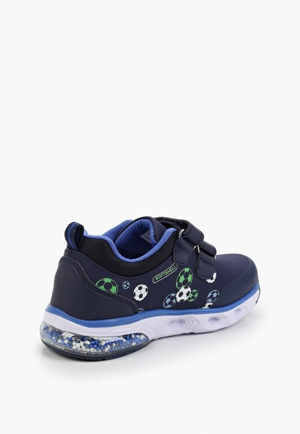 Кроссовки Котофей