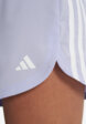 Шорты женские adidas, Синий7  - превью