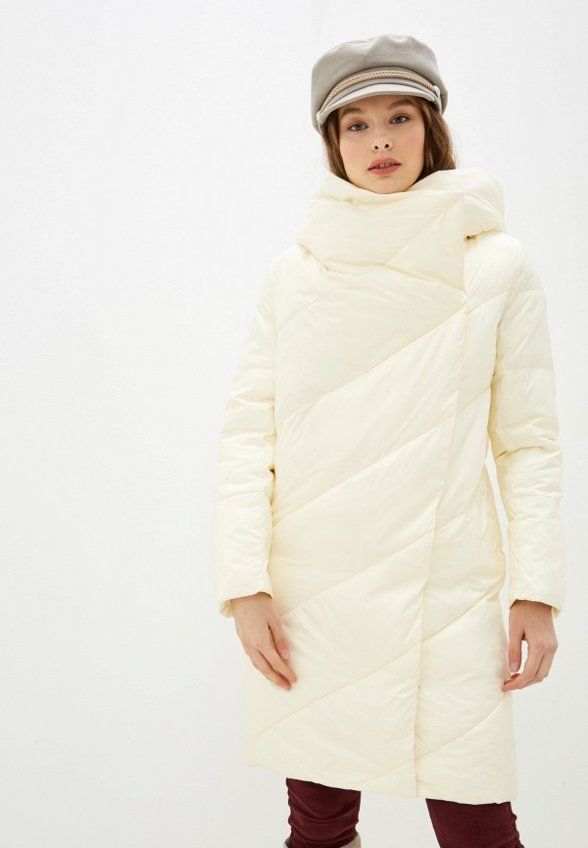 Пуховик Winterra