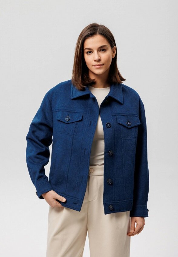 Куртка Smith's brand