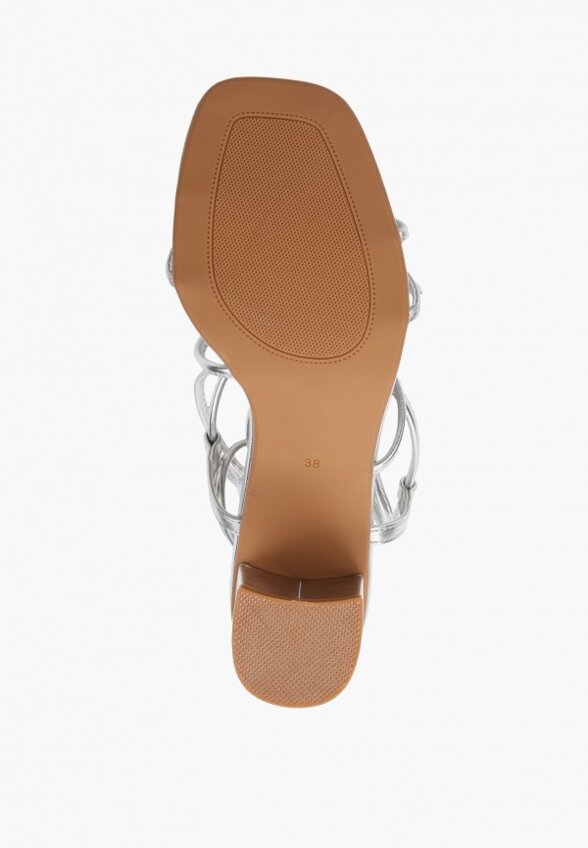 Босоножки Obba