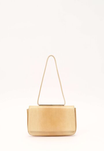 Gucci Leather Bag
