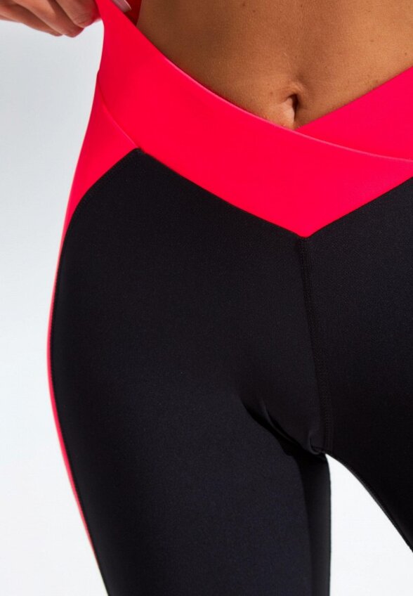 Леггинсы RebelPro