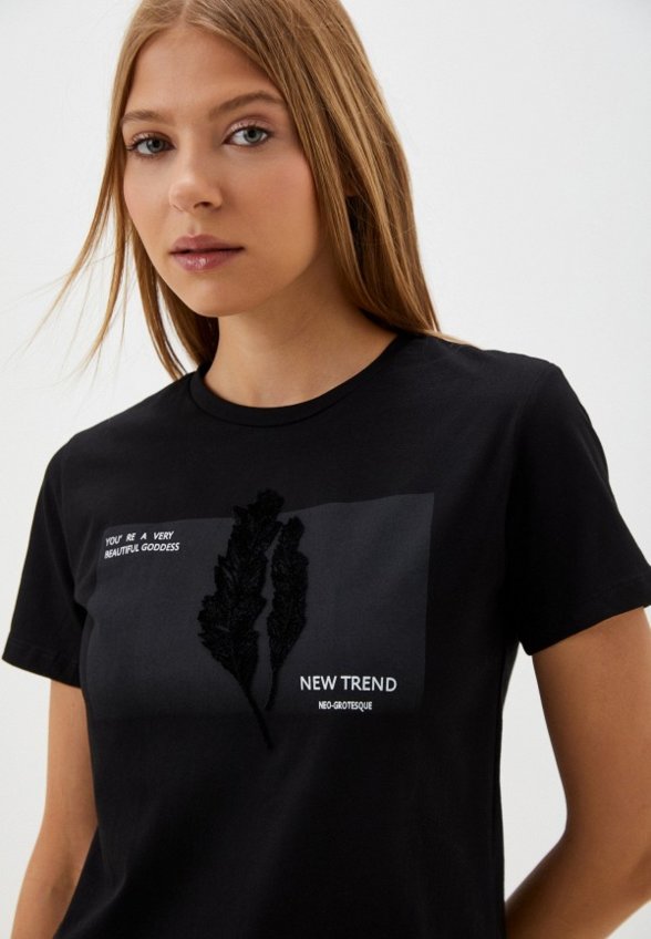 Футболка Savage