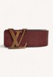 Louis Vuitton Belt1  - превью