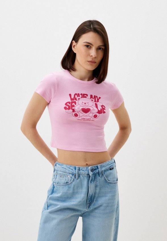 Футболка Terranova