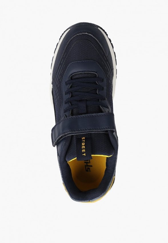 Кроссовки Shuzzi