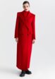Пальто двубортное M.Reason1  - превью