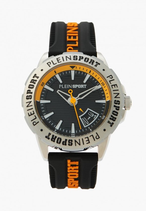 Часы Plein Sport