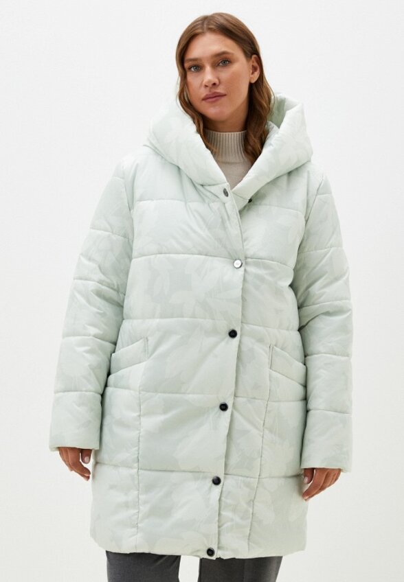 Пуховик Dixi-Coat