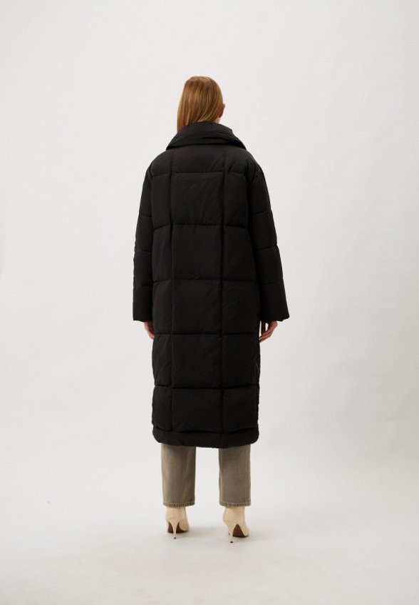 Пуховик Patrizia Pepe