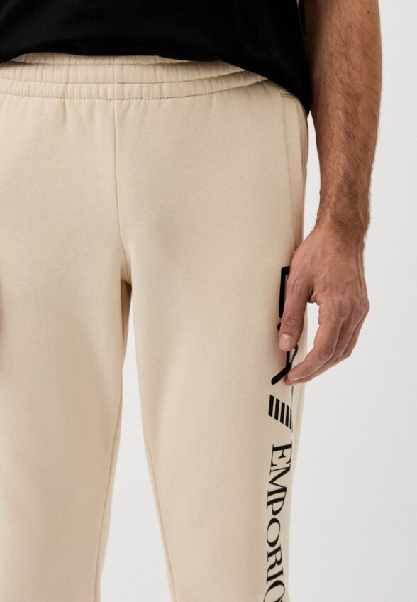 Брюки спортивные EA7