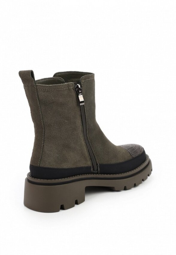 Ботинки Makfine
