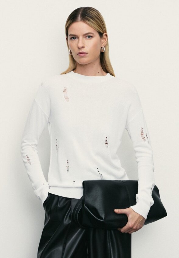 Джемпер Zarina