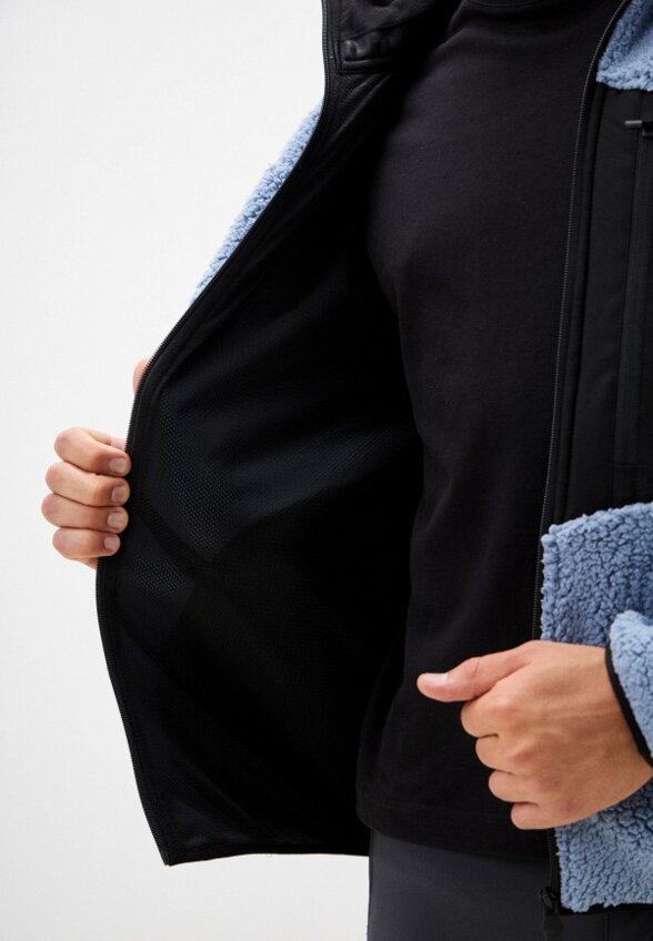 Олимпийка Luhta