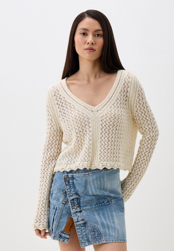 Пуловер Desigual