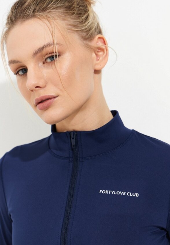 Олимпийка Fortylove