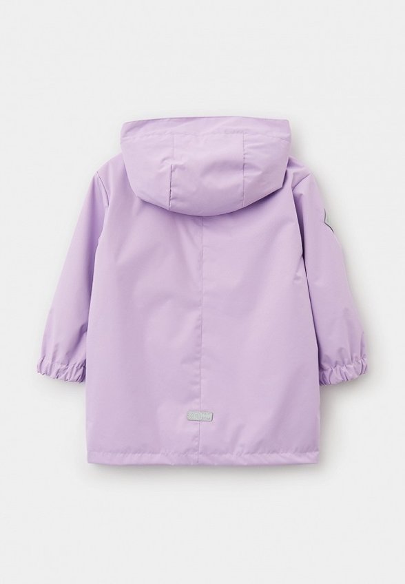 Куртка утепленная АксАрт