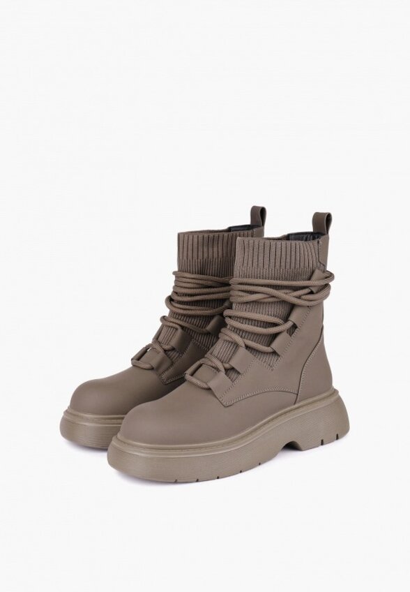 Ботинки Instreet