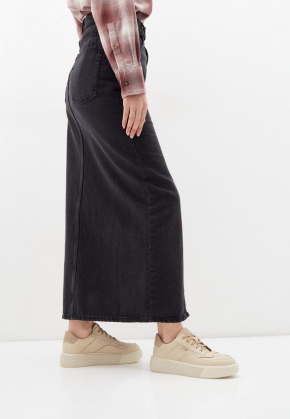 Кеды Vittorio Bravo