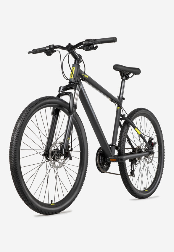 Велосипед горный Denton Storm 3.0 27.5