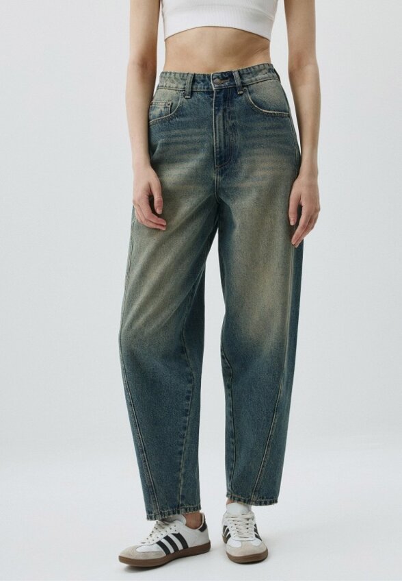 Джинсы Sela