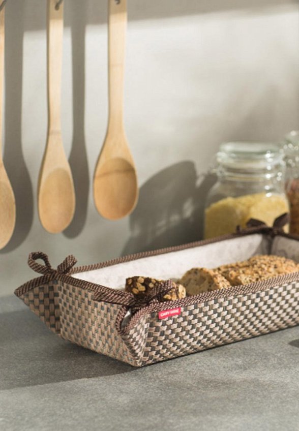 Хлебница Casy Home