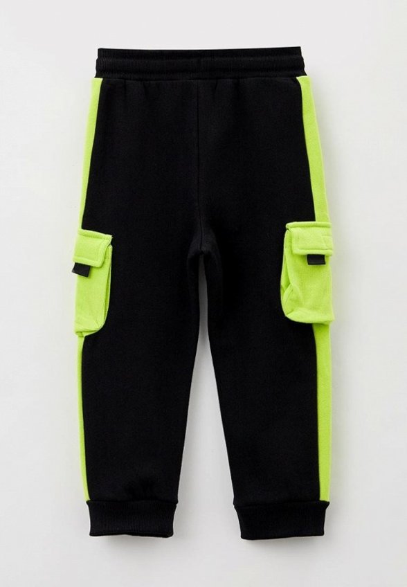 Брюки спортивные PlayToday