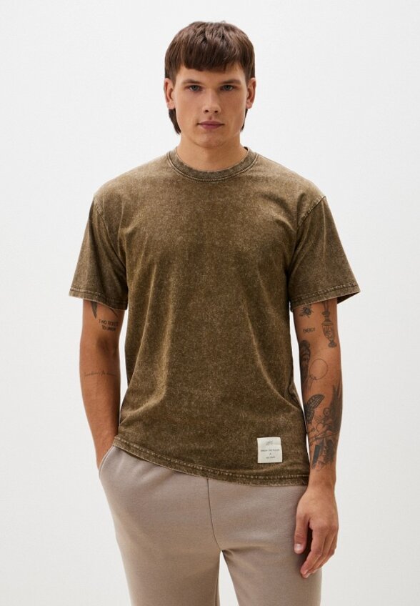 Футболка Mist