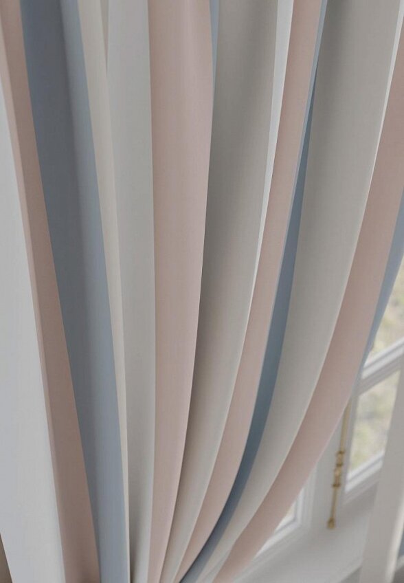 Шторы Comfy Way