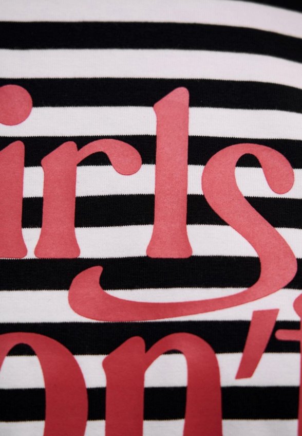 Лонгслив Top Top