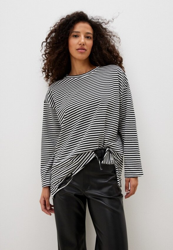 Лонгслив Minaku