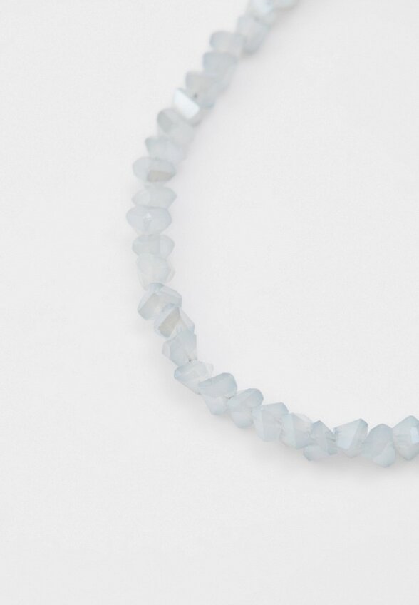 Колье и браслет Gilmeeva