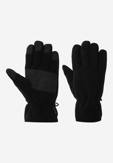 Перчатки Outventure, Черный