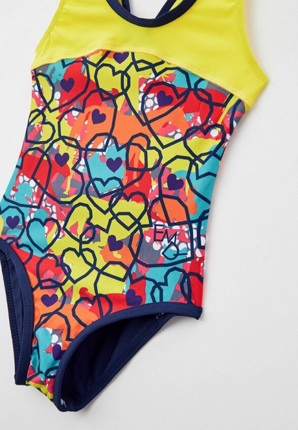 Купальник Emdi